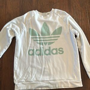 Adidas Sweatshirt
